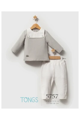 TONGS 5757 STYLISH AND COMFY 2 