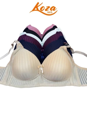 AYSEMİN 5276-B TOPARLAYICI SÜTYEN