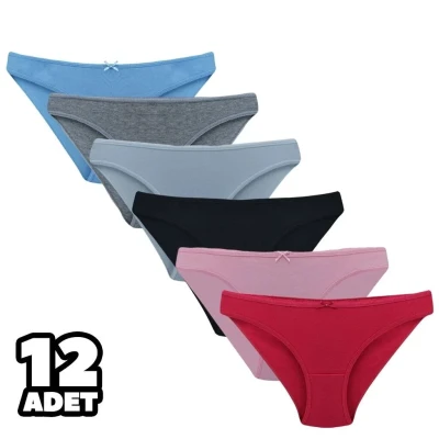 TKD0569 TUTKU KADIN JULİA BİKİNİ