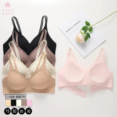 KOZA 80679 İTHAL SÜTYEN M-XXL