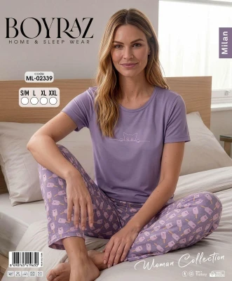 BOYRAZ 02339 MİLAN PİJ. TAKIMI