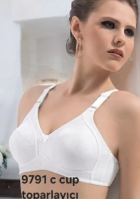 FK 9791 MORPHCL SÜTYEN BEYAZ 85C-100C
