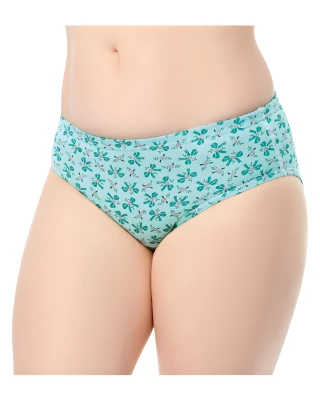 SKD0027 SEHER KADIN EMPRİME KOM KÜLOT