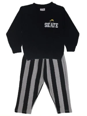 JUNİOR TEAM 26831 SKATE BASK. İKİ İP TK 1-4 