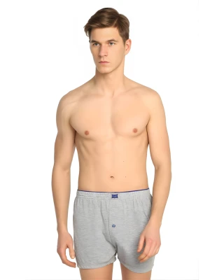 TER0117 TUTKU ERKEK PENYE DÜZ BOXER