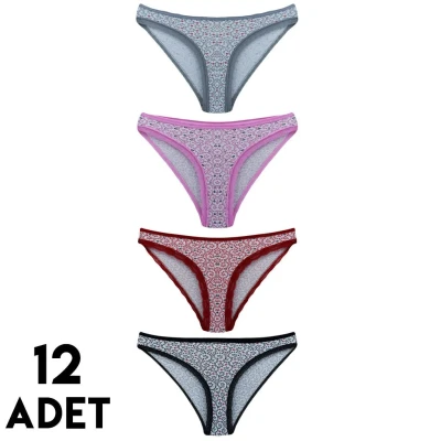TKD0586 TUTKU KADIN RİTA BİKİNİ