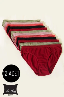 TKD0304 TUTKU KADIN ROYCE BİKİNİ 