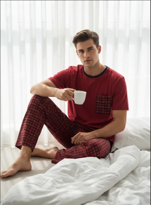 MİHRA 65131 R3237 SÜPREM CEPLİ ERKEK TAKIM