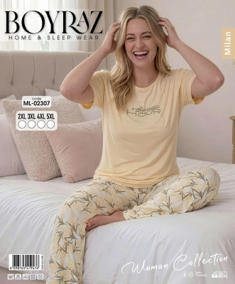 BOYRAZ 02307 MİLAN BATTAL PİJ. TAKIMI 