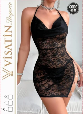 VİSATİN 4041 GECELİK