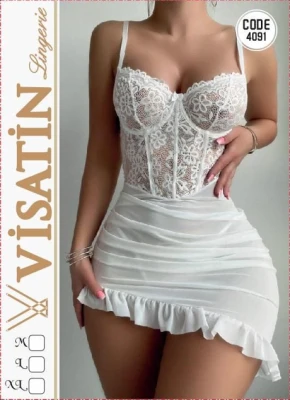 PASSIONE 4091 GECELİK