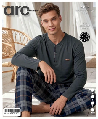 MİHRA 65146 R4900 20/1 SUPERIOR EMBODIED BUTTON SUIT