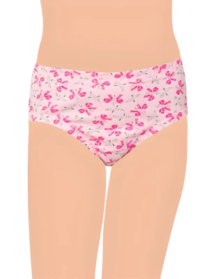 SKC0052 SEHER KIZ ÇOCUK EMPRİME KOM KÜLOT