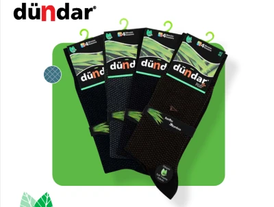 DÜNDAR 5602 PLUS ERKEK BAMBU LYCRA