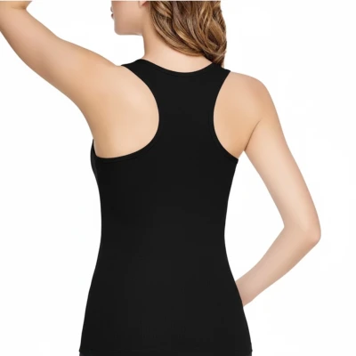 TKD0145 TUTKU KADIN ELASTAN SPOR ATLET