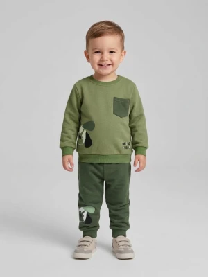 CLUP POLO 1181 FRIEND BASKILI ERKEK BEBEK – 9-24 AY