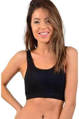 ŞİRİN ELİTE LİFE 772 B-04 DESTEKLİ DİKİŞSİZ BÜSTİYER