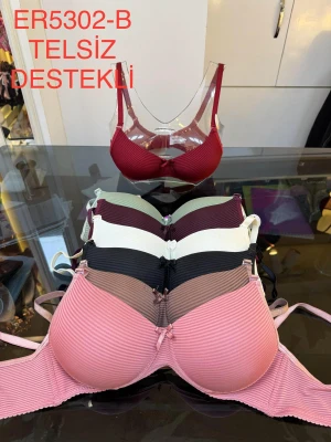 AYSEMİN ER5302 SÜTYEN TEN 75-90