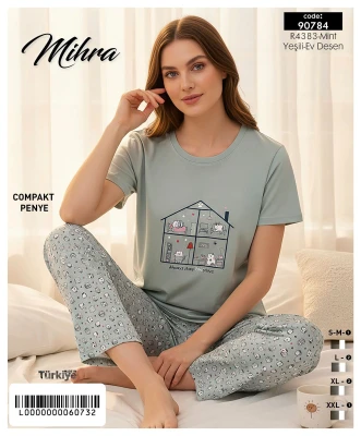 MİHRA 90784 R4383 KOMPAKT PEN K.KOL BASK BESİC MİN