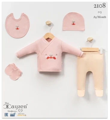 CAYZEN 2108 ANTARLI NAKIŞLI 