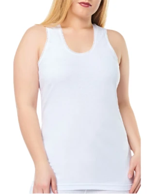 SKD0010 SEHER KADIN PENYE KAŞKORSE ATLET
