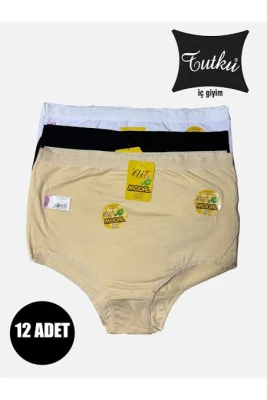 ELT2410 ELİT KADIN MODAL TOPARLAYICI BATO