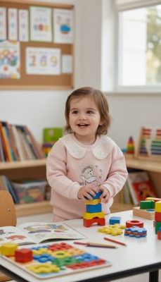 PAMPAL 6303 3 İP TAKIM 2-5 YAŞ MİNT